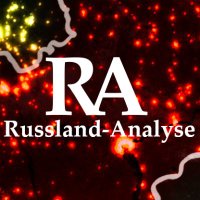 Russland-Analyse(@MRatzow) 's Twitter Profile Photo