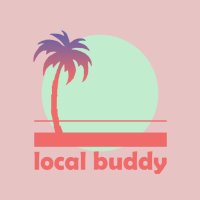 local buddy(@localBuddygo) 's Twitter Profile Photo