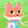 ButtonCity's profile picture. A narrative adventure about cute animals, friendship, arcades... and soccer! ☁ ⚽️ BCSD Steam: https://t.co/Nr1Zvkmdm9 🕹BC Steam: https://t.co/BjZlnMmjqh 💬 https://t.co/zWUw2RK3K3