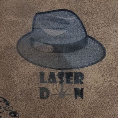 _laserdon's profile picture. Lasergravur
Kleinunternehmer