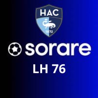 Sorare LH76(@RomainBr11) 's Twitter Profile Photo