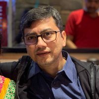 Anirban Banerjee(@Banerjeeiitb) 's Twitter Profile Photo