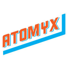 Atomyx is a complete production automation solution covering all stages of the modern workflow for the #print and #publishing market.