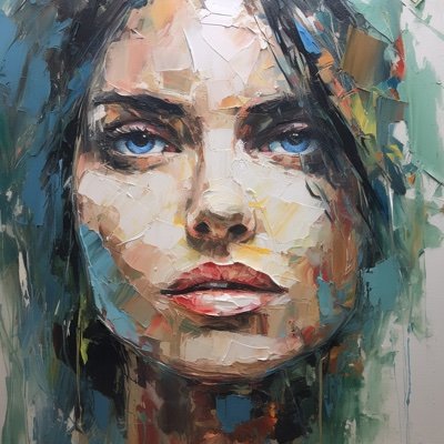 make_ai_art's profile picture. Creator experimenting with AI art expressions using MidJourney.