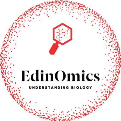 EdinOmics's profile picture. Mass spectrometry facility with cutting edge instrumentation for metabolome and proteome analysis. Talk to us about your work and follow us for exciting updates