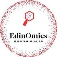 EdinOmics(@EdinOmics) 's Twitter Profile Photo