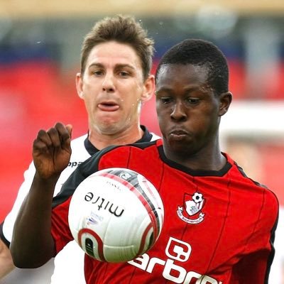 Used to be known as Big Jeff 🍒 #afcb regular since ‘08 ⚽️ IFB