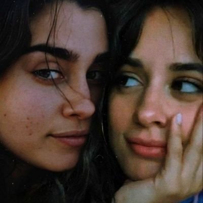 🇧🇷Cadelinha da Lauren e Camilla  camz Lolo camren shipper