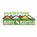 AV Monte Martelo 🍍🍊 (@avmontemartelo) Twitter profile photo