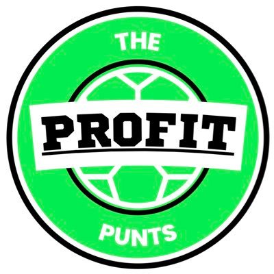 Welcome to theprofitpunts Twitter handle. 🏡 The home of bet builders, pre match, inplays, accumulators & challenge bets 💰