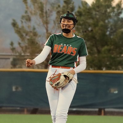 Class of 2024 @CalSB commit / UTIL, RHP / Riverside Poly High School • 🧨 Brashear 18u