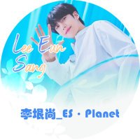 LEEEUNSANG_CN(@LeeEunSang_CN) 's Twitter Profile Photo