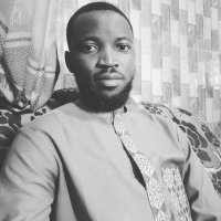 Isah Yahya (@isahyahya4) 's Twitter Profile