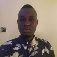 Sech Achineku (@mr_shachia) 's Twitter Profile Photo