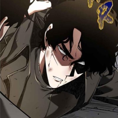 IateKdj's profile picture. richard