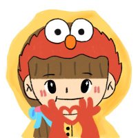 babyelmo🍎(@bananapotaetow) 's Twitter Profile Photo