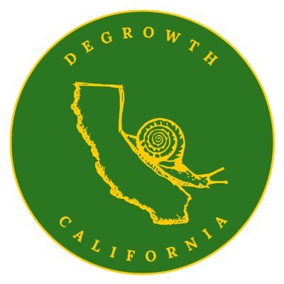 Degrowth California is part of a global movement that recognizes unlimited growth is destructive and that well-being can be achieved without it.