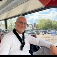 Morrison Harrison Azer Garibov (@morrisonha26579) 's Twitter Profile