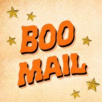 BooMail 👻(@ItsBooMail) 's Twitter Profile Photo