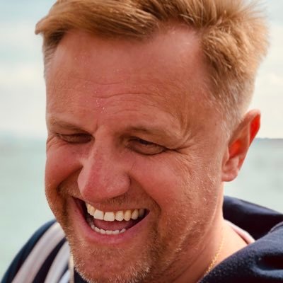 Raygam_Wince's profile picture. 