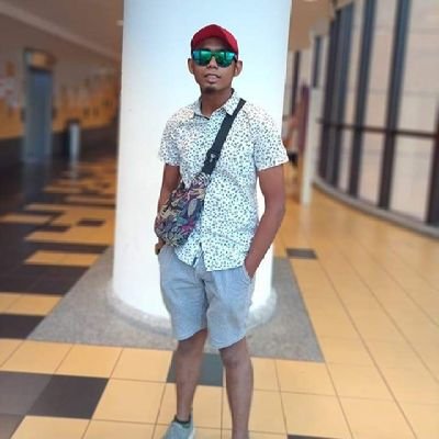 DanyLengcaila3's profile picture. hanya insan pendosa