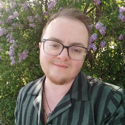norwegian resident. fi' scotland. he/they, han/hen 🏳️🌈🏳️⚧️
all opinions are my own