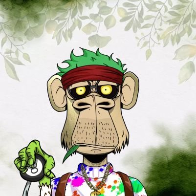 bitomas8's profile picture. Cryptocurrency and NFT trader
 #crypto
#NFT
#web3
Follow = follow back