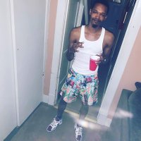 Isiah Hampton (@isiahhampton7) 's Twitter Profile