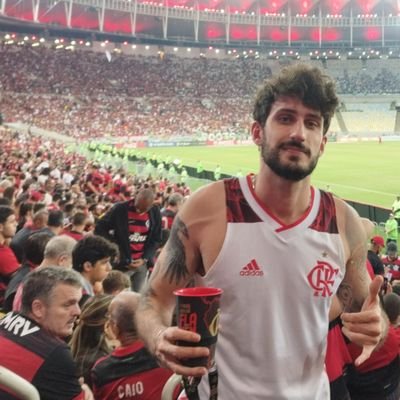 NADA DO FLAMENGO
TUDO PELO FLAMENGO