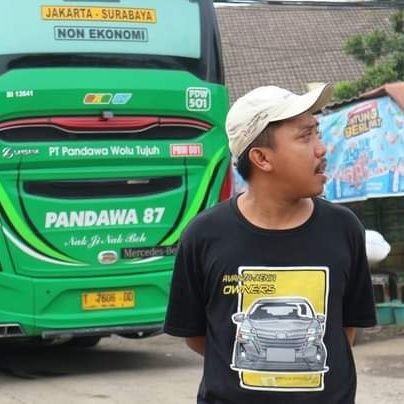 E.L 🏴󠁧󠁢󠁥󠁮󠁧󠁿

⚽ PERSIJA JAKARTA Fans
⚽ Manchester United Fans

📍Wonogiri
📍Pati 
📍Bintaro