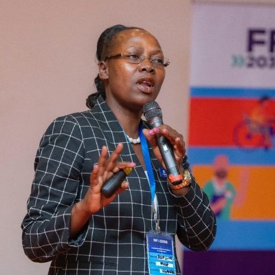 rosellineac's profile picture. Public Health Specialist and very passionate about the health of women and girls. A scholar and Adviser on SRHR programs in LMIC