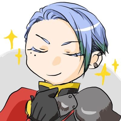 🐍あけぶぶ🐍さんのプロフィール画像