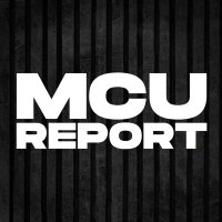 MCU Report(@MCUReport) 's Twitter Profile Photo