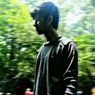 sharanpoojary72's profile picture. 