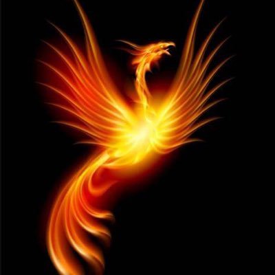 Phoenix Rising