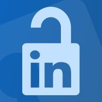 https://t.co/ytgGLgpJDn is where you can download 500 million LinkedIn profiles. Think its not real? Check it out!