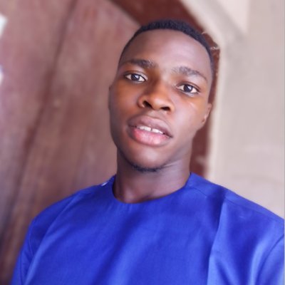 Dammy_young9's profile picture. Mind of the elders in a young body

Registered nurse|| Psychology Enthusiast