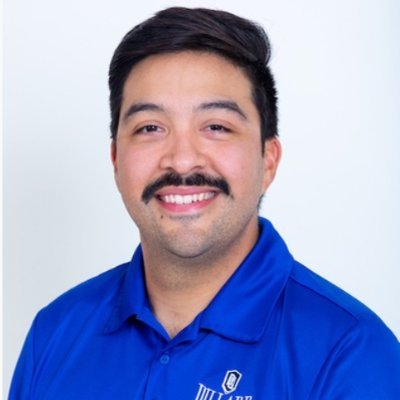 Matt Ribera Profile