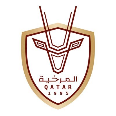 الحساب الرسمي لنادي المرخية الرياضي 
Official twitter page of almarkhiya sports club-Qatar