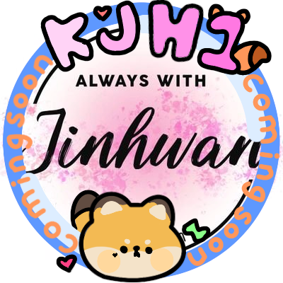 Always With Jinhwan