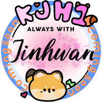 Always With Jinhwan(@940207com) 's Twitter Profile Photo