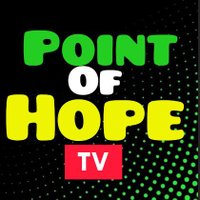 Point of hope TV(@pointofhopetv) 's Twitter Profile Photo