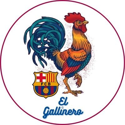 Quiero demostrar que en Latinoamérica hay pasión por el Futbol Club Barcelona.
Quiero charlar sobre futbol porque amo este deporte y me apasiona; amo este club.