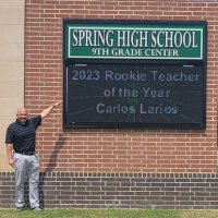 Carlos C. Larios (@carlosclarios1) 's Twitter Profile Photo Carlos C. Larios (@carlosclarios1) 's Twitter Profile Photo