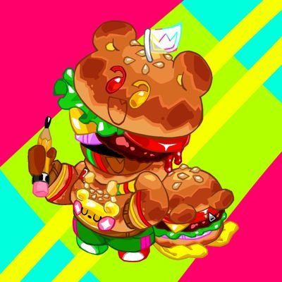 HBC_punklover's profile picture. 그림그리는게 취미