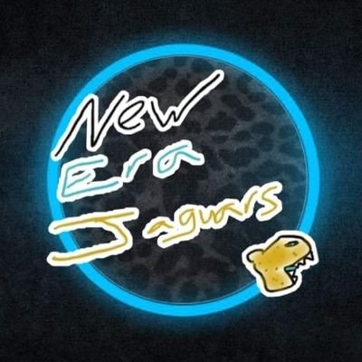 Official New Era Jaguars account. We follow every Jaguars fan back 🙌🏾
Join our Facebook community 🙏🏽