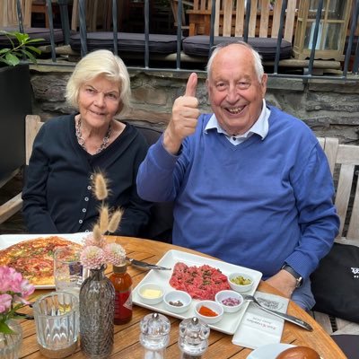 KSchroemgens's profile picture. Unternehmer a. D.