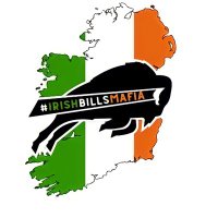 Trev The Irish Bills Mafia 🇮🇪☘️🦬🏈💚🤍🧡(@bills_irish) 's Twitter Profile Photo