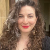 Samantha Britt (@multifariousam) 's Twitter Profile Photo