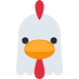 🐓 (@chickenraceroad) Twitter profile photo